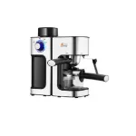 Fresh coffee machine Coffee machine Semi -automatic coffee machine Small coffee maker