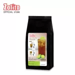 Zolito Solito, 500 grams of cold lemon tea
