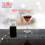 Zolito โซลิโต้ ชาดำเย็น ขนาด 500 กรัม