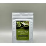 100%Mat Green Tea, premium grade 25 g.