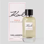 น้ำหอม Karl Paris 21 Rue SaintGuillaume Karl Lagerfeld for women 100ml