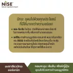 Nise Organic Matcha Green Tea Powder, 1 bag of Matcha Green Tea powder (100 grams)