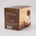 โกโก้โสม อิลวา ขนาด 150 กรัม (10 ซอง) 5 กล่อง แถม โกโก้โสม 1 กล่อง โสมเกาหลีแท้ โสมอิลวา โสมสกัด ilhwa cocoa Instant cocoa ginseng