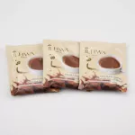 โกโก้โสม อิลวา ขนาด 150 กรัม (10 ซอง) 5 กล่อง แถม โกโก้โสม 1 กล่อง โสมเกาหลีแท้ โสมอิลวา โสมสกัด ilhwa cocoa Instant cocoa ginseng