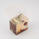 โกโก้โสม อิลวา ขนาด 150 กรัม (10 ซอง)  1 กล่อง โสมเกาหลีแท้ โสมอิลวา โสมสกัด ilhwa cocoa Instant cocoa ginseng