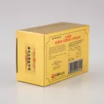 โสมเกาหลี อิลวา แค็ปซูลโสม 100 แคป ilhwa korean ginseng capsules 100 cap โสมเกาหลีแท้ โสมอิลวา โสมสกัด