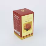 เห็ดหลินจือ อิลวา ขนาด 100 แค็ป ชนิดดอก ganoderma lucidum capsule 100 cap โสมเกาหลีแท้ โสมอิลวา โสมสกัด