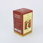 เห็ดหลินจือ อิลวา ขนาด 100 แค็ป ชนิดราก  anoderma lucidum capsule formula2 100 cap โสมเกาหลีแท้ โสมอิลวา โสมสกัด