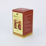 เห็ดหลินจือ อิลวา ขนาด 100 แค็ป ชนิดราก  anoderma lucidum capsule formula2 100 cap โสมเกาหลีแท้ โสมอิลวา โสมสกัด