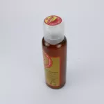 น้ำผึ้งธรรมชาติแท้ 100% 570 กรัม โสมสกัดแคปซูล โสมแคปซูล ซอฟท์แคป