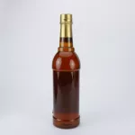 น้ำผึ้งธรรมชาติแท้ 100% 1150 กรัม โสมสกัดแคปซูล โสมแคปซูล ซอฟท์แคป