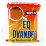 Hoya EQ Ovandee โอวัลตินเข้มข้น 1 ห่อมี 20 ซอง