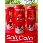 Salt COLA Sakkai Salt, Size 320 ml