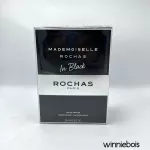 Rochas Mademoiselle Rochas in Black Eau de Parfum Spray 90ml