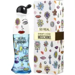 Moschino Cheap And Chic So Real EDT 100ml