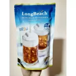 ลองบีช ผงโฟมครีมชีส / LongBeach Cream Cheese Foam Powder  (400กรัม)