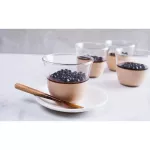 ผงพุดดิ้ง ผงคัสตาร์ด ผงพุดดิ้งไข่ สำเร็จรูป  ตราติ่งฟง  Pudding powder