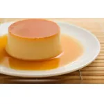 ผงพุดดิ้ง ผงคัสตาร์ด ผงพุดดิ้งไข่ สำเร็จรูป  ตราติ่งฟง  Pudding powder