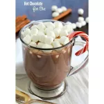 ผงโกโก้ ทิวลิป สีเข้ม  100% Cocoa Powder 500 กรัม