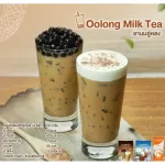 ลองบีช ผงโฟมครีมชีส / LongBeach Cream Cheese Foam Powder  (400กรัม)