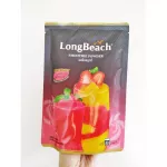 ผงปั่นลองบีช เฟรปเป้  สมูทตี้  โยเกิร์ต 400 กรัม | LongBeach Frappe / Smoothie / Yogurt Powder Long Beach