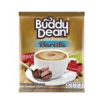 [Set 2 bags] Buddy Dean 3in1 Barista Coffee Dee Din 3in1 Barista 25 sachets