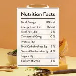 No.1 Plantae Lean Fast Set 3 รสชาติ : รส กาแฟ / ช็อกโกแลต / อาซาอิ เบอรี่ : L-carnitine โปรตีนพืช วีแกน คีโต แคลต่ำ