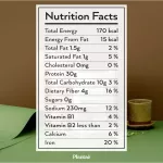 No.1 Plantae Complete Plant Protein รส โฮจิฉะ 2 กระปุก: ชาเขียว โปรตีนพืช โปรตีนสูง สร้างกล้ามเนื้อ คีโต วีแกน Whey Non Dairy Hojicha เซ็ท 2 กระปุก