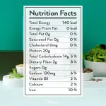 No.1 Plantae Healthy Edition Set 3 รสชาติ : รส สตอเบอร์รี่ บูส / Nude / กรีน สมูตตี้ : โปรตีนพืช วีแกน คีโต แคลต่ำ Plant Healthy Set เซ็ท 3 กระปุก