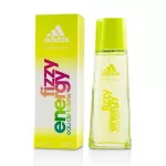 Adidas Fizzy Energy For Women 50 ml perfume