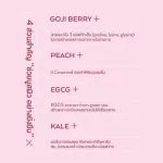 No.1 Plantae : Sachet Edition โปรตีนแบบซองคละรส Chocolate Strawberry Mix berry โปรตีนพืช วีแกน คีโต เวย์ Whey Plant Protein คละรสชาติ แบบซอง