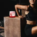 Amway XS แอมเวย์ เอ็กซ์เอส เอสเซนเชียล อะมิโน แอซิด กลิ่นดาร์ก เชอร์รี่ XS Essential Amino Acid  183g. ของแท้  ฉลากไทย