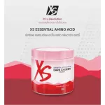 Amway XS แอมเวย์ เอ็กซ์เอส เอสเซนเชียล อะมิโน แอซิด กลิ่นดาร์ก เชอร์รี่ XS Essential Amino Acid  183g. ของแท้  ฉลากไทย