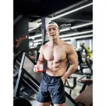 Amway แท้-ช้อปไทย สร้างกล้ามเนื้อ ลดส่วนเกิน XS Essential Amino Acid เอ็กซ์เอส เอสเซนเชียล อะมิโน แอซิด กลิ่นดาร์ก เชอร์รี่ 183g.