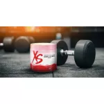 Amway แท้-ช้อปไทย สร้างกล้ามเนื้อ ลดส่วนเกิน XS Essential Amino Acid เอ็กซ์เอส เอสเซนเชียล อะมิโน แอซิด กลิ่นดาร์ก เชอร์รี่ 183g.