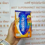 ฮอร์ลิคส์ ออริจินอล มอลต์ ดริ้งค์ มอลต์ปรุงสำเร็จชนิดผง 200 กรัม Horlicks Original Malted Drink 200 g.