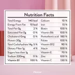 No.1 Plantae Best Seller Set 3 รสชาติ รส : ดัทช์ช็อกโกแลต สตอเบอร์รี่ มิกซ์เบอรี่ โปรตีนพืช วีแกน คีโต  Special Collection Special Collection แบบกล่อง