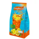 Long Beach, American tea, lemon tea, size 900 grams