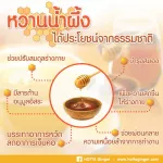 HOTTA's Gift Set ชุดของขวัญ น้ำขิงฮอทต้า สูตรต้นตำรับผสมน้ำผึ้ง