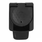 Reusable Capsule Adapter For Nespresso Coffee Capsules Convert With Dolce Gusto Coffee Stainless Steel Coffee Machine Accessorie