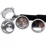 Filter Coffee Portafilter Cup 51mm Non Pressurized Filter Basket Coffee Products Kitchen Accessories