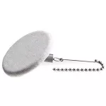 Arshen Reusable Syphon Coffee Cloth Filter Flannel Coffee Filter Use For Hario Yama Syphon Diguo Electric Siphon Coffee Maker