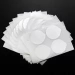 Disposible Aluminum Foil Seals Nespresso Capsule Stickers Coffee Accessories Espresso Coffee Maker