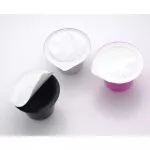 Disposible Aluminum Foil Seals Nespresso Capsule Stickers Coffee Accessories Espresso Coffee Maker