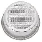 53mm Stainless Steel Coffee Filter Reusable Non-Pressurized Filter Basket Fit For Breville Coffee Machine Cup Filter Basket