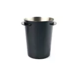 Support Dropshipping Stainless Steel Coffee Dosing Cup Powder Feeder Part For 58/54/51mm Espresso Machine Dosing Cup