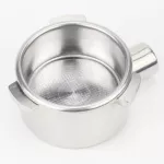 54mm Holder For Breville Sage 870 875 878 880 Basket Reusable Stainless Steel Coffee Filter Stick With No Burrs High Quality New