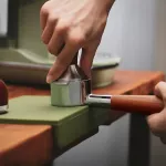 51mm Coffee Bottomless Portafilter For Delonghi Ec680/ec685 Replacement Filter Basket Barista Tools Espresso Machine Accessory