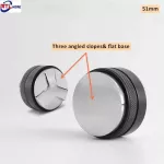 Coffee Bottomless Portafilter 51mm for Delonghi Dedica EC680/EC685 Filter Replacement Filter Basket Espresso