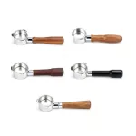 54mm Filter Basket Coffee Bottomless Portafilter For Breville 870/878/880 Coffee Machine Replacement Espresso Machine Accessory